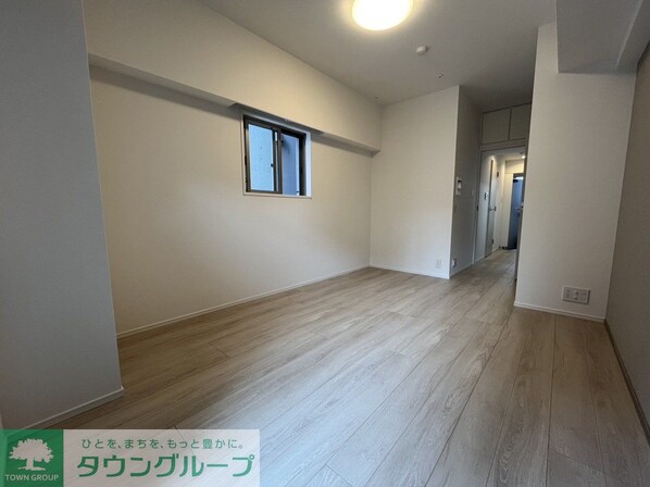 アジールコート門前仲町の物件内観写真